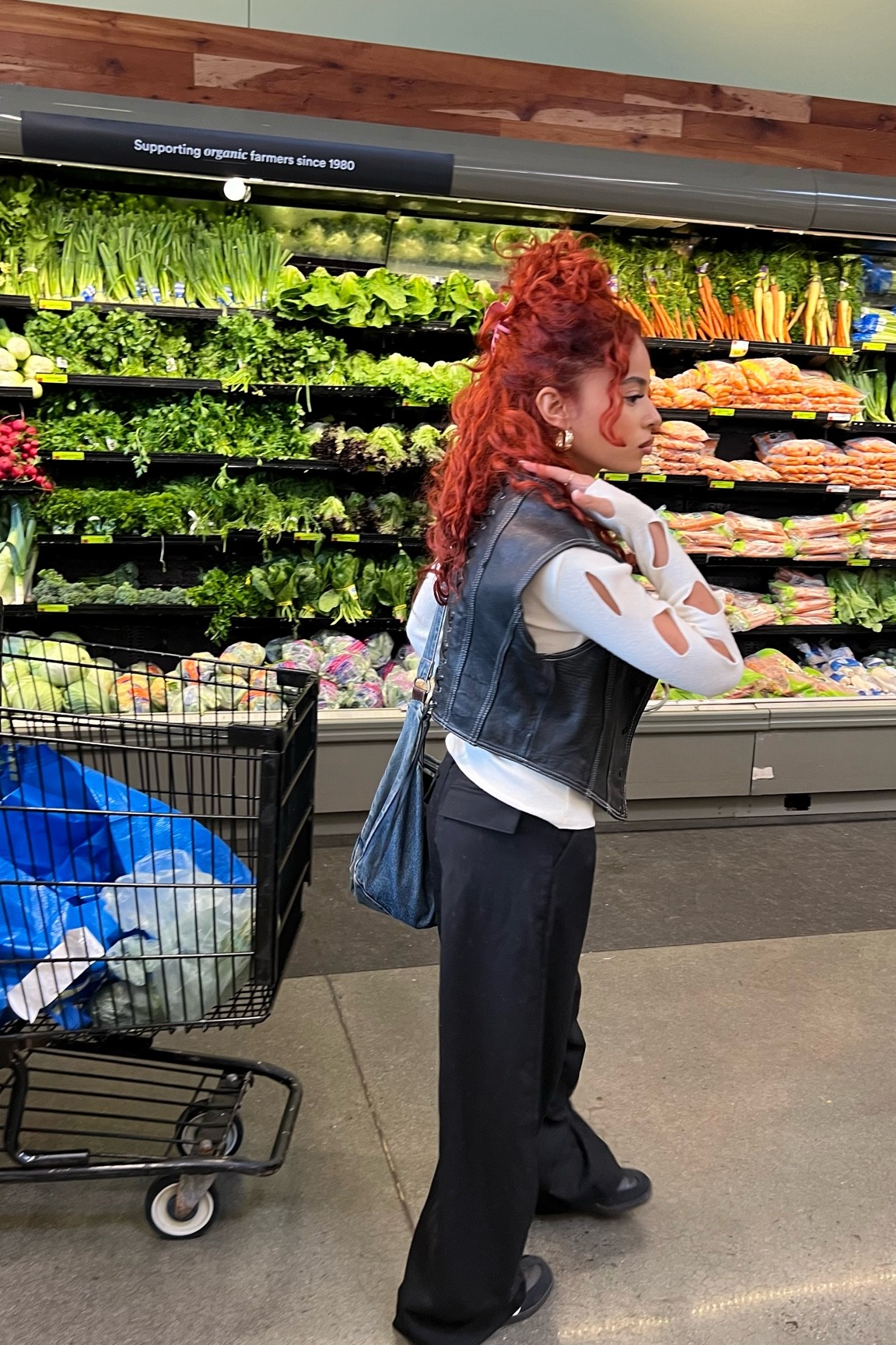Grocery run!

#LTKSeasonal #LTKbeauty #LTKfit