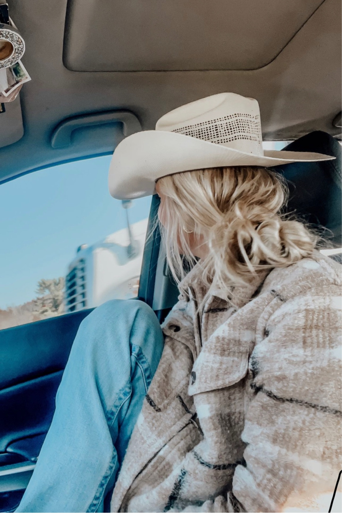 Horse back riding outfit 