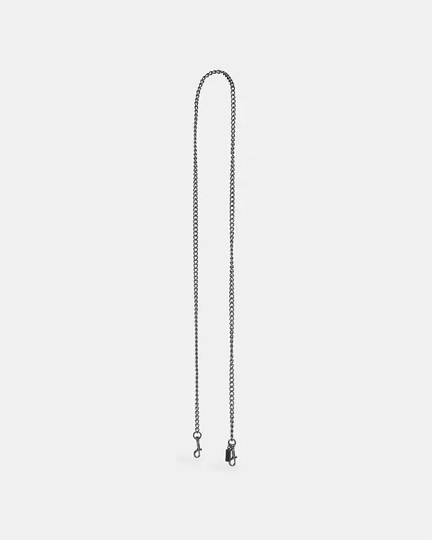 Chain Strap | Coach Outlet US