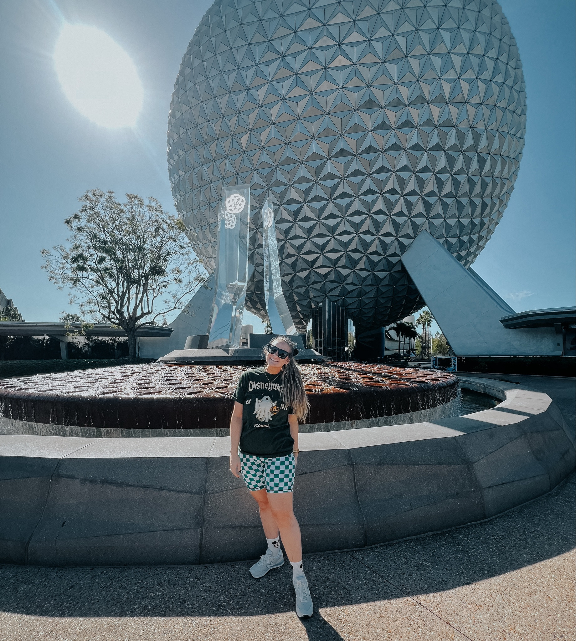 Disney Favs
Disney world
Disney land
Disney fit 

#LTKSaleAlert #LTKSeasonal #LTKMens