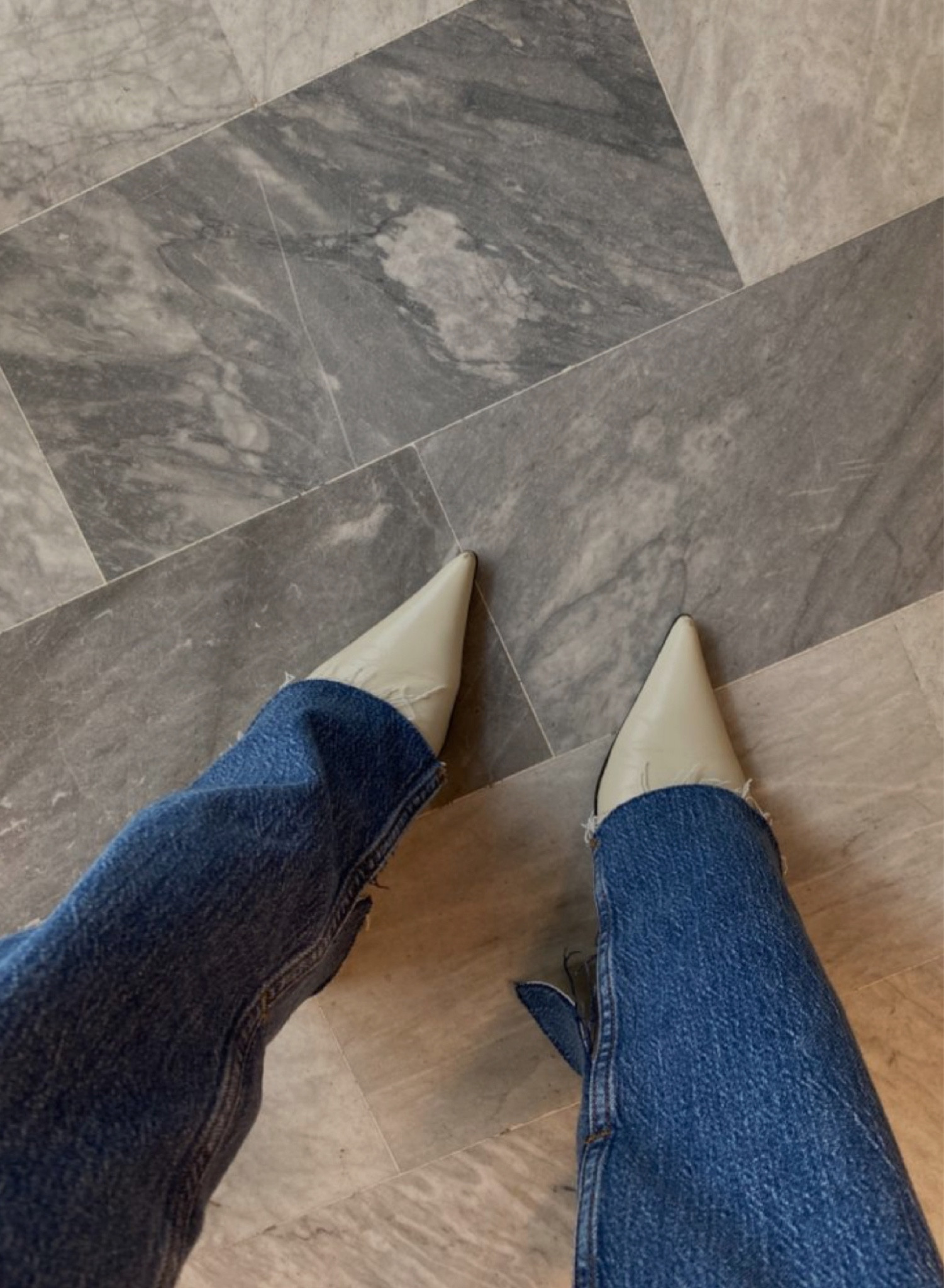 SOTD 🤍 

#LTKshoecrush