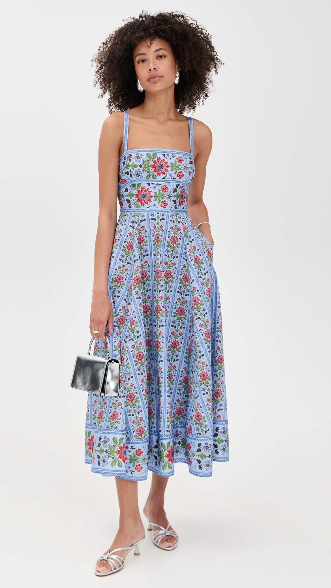 The Margot Dress | Shopbop