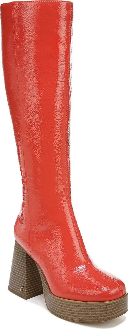 Sandy Platform Boot (Women) | Nordstrom Rack