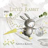 The Little Rabbit (My Little Animal Friend)     Hardcover – Picture Book, February 5, 2019 | Amazon (US)