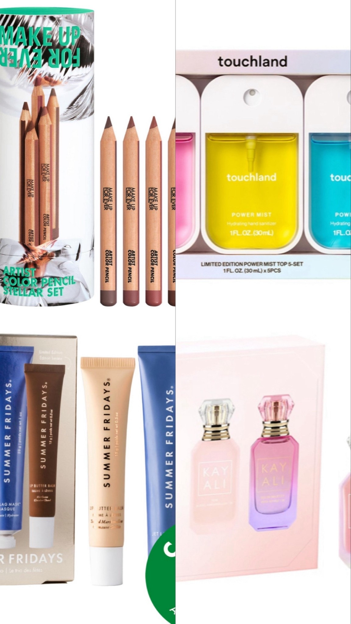 Christmas gifts from Sephora. Things I would buy for my friends and family for Christmas. Sephora bundles are perfect for gifting.  

#LTKholiday #LTKbeauty #LTKsale