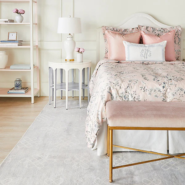 Charlotte Duvet Cover | Caitlin Wilson Design