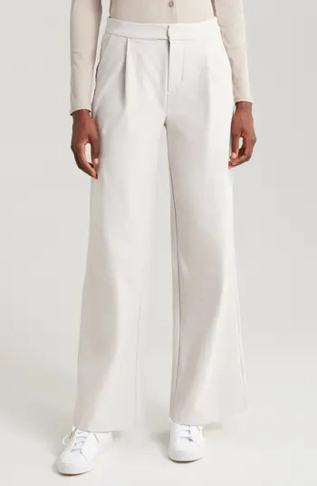 Elevation High Waist Flare Pants | Nordstrom