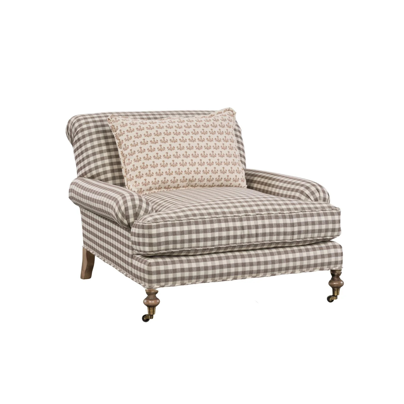 Franklin Chair | Brooke & Lou | Brooke and Lou