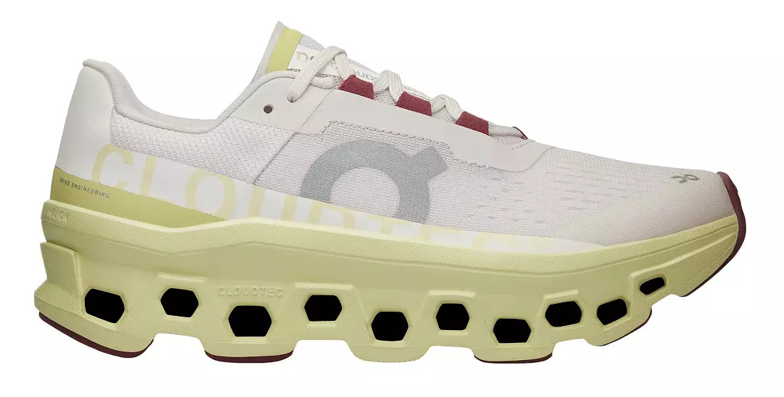 On Women's Cloudmonster Shoes | DICK'S Sporting Goods