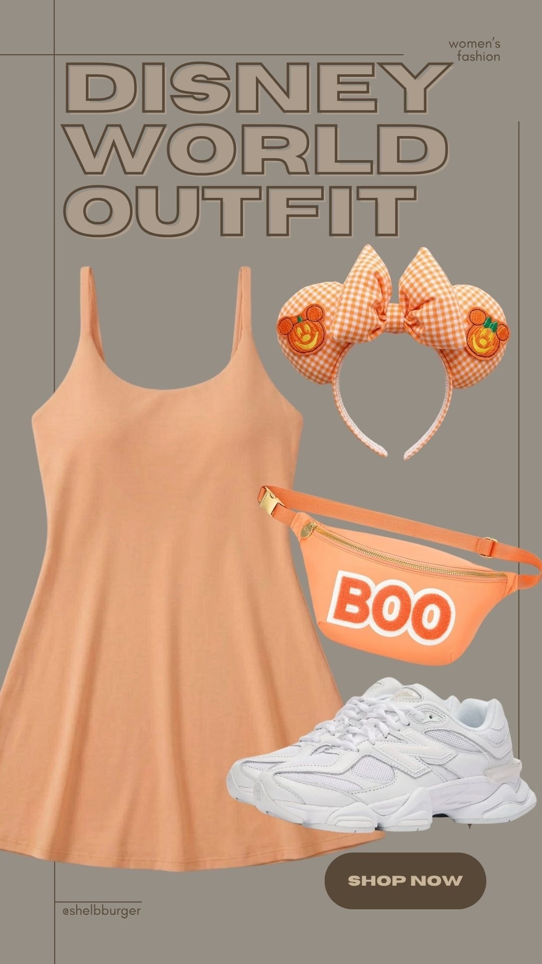 Disney World vacation outfit for Mickey’s Not So Scary Halloween Party

#LTKTravel #LTKSeasonal