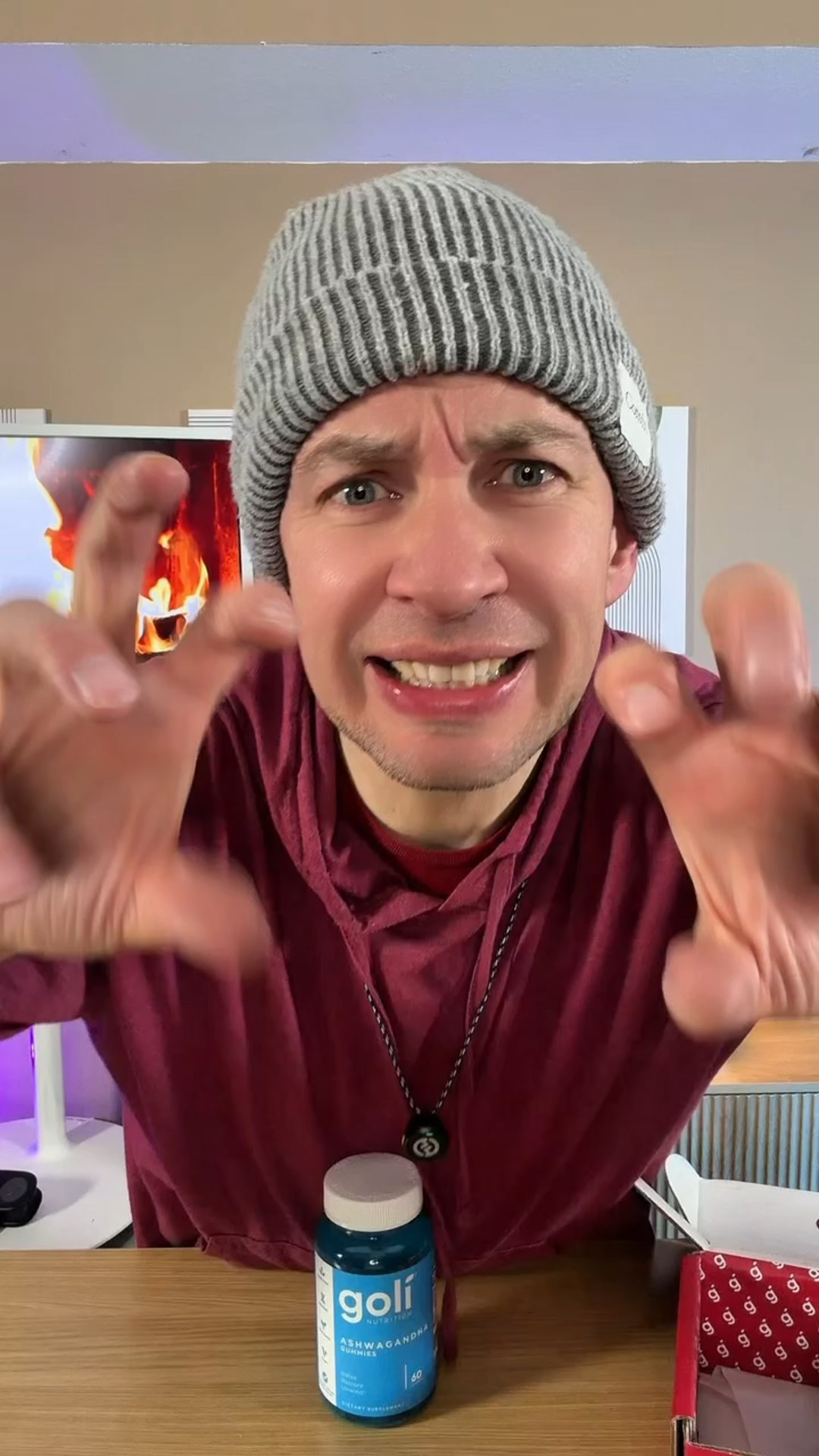 Zero sugar wellness trio I’ve been loving Gut support, stress balance, and ACV in one bundle.