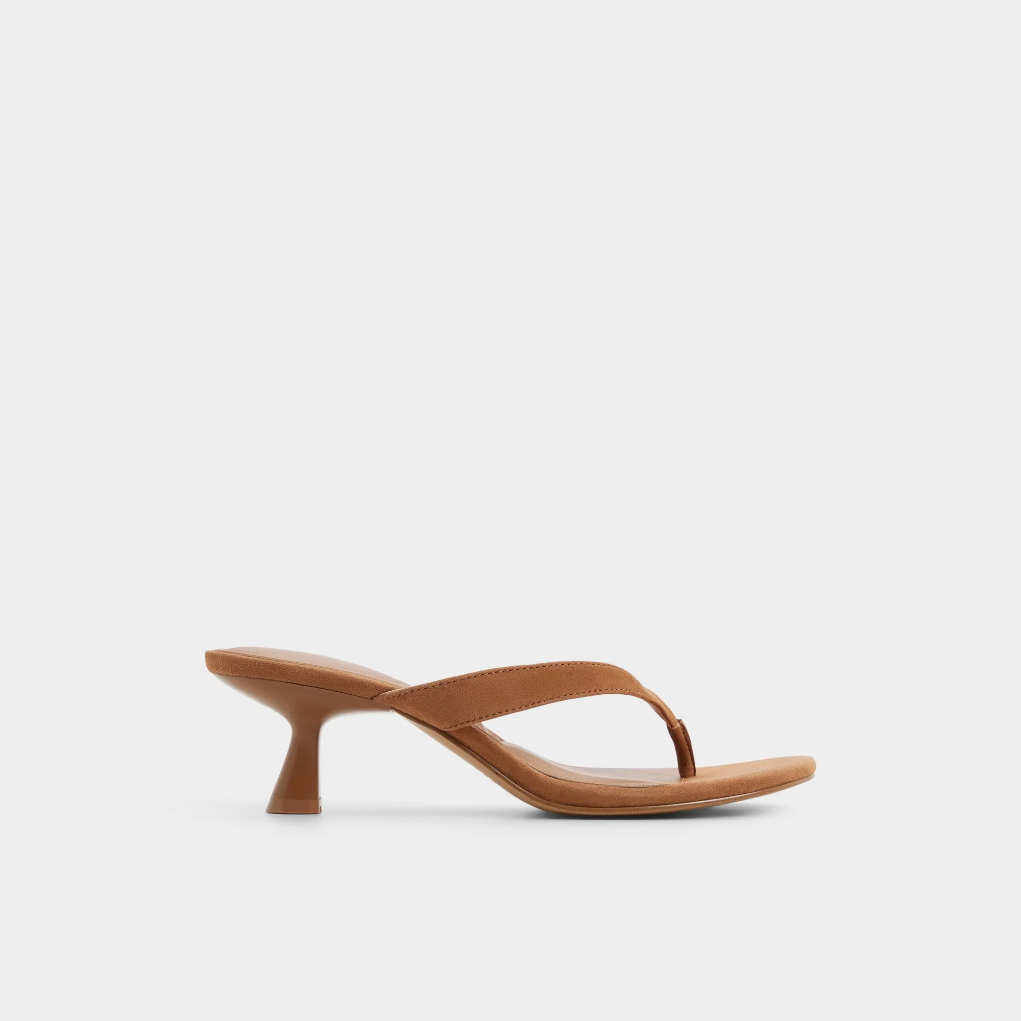 Jump in Medium Brown | Aldo Shoes (US)