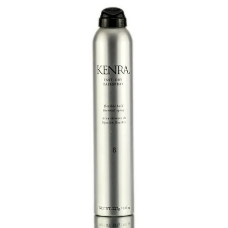 Kenra Fast Drying Hair Spray #8 8 oz | Walmart (US)