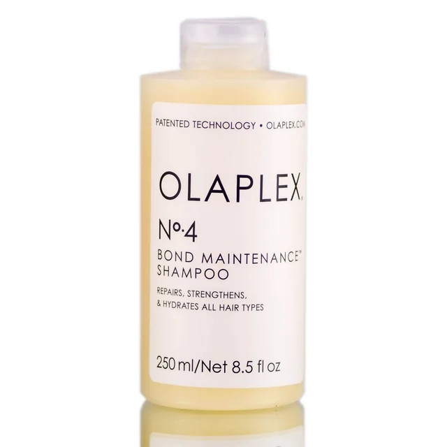 Olaplex No.4 Bond Maintenance Shampoo 8.5 oz | Walmart (US)