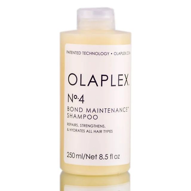 Olaplex No.4 Bond Maintenance Shampoo 8.5 oz | Walmart (US)