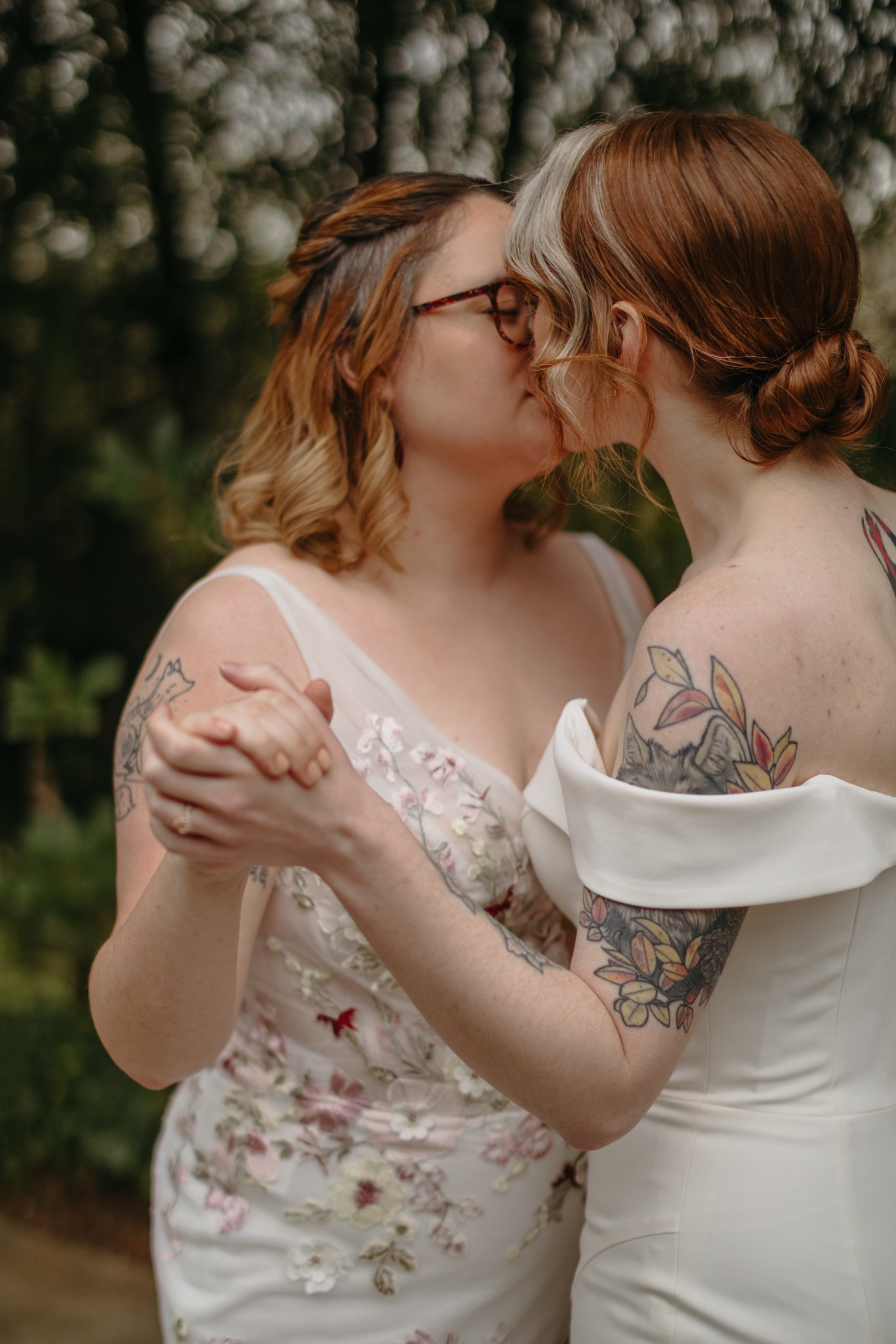 some of my fave hair + makeup products for these looks published in WWD 🤍

#LTKBeauty #LTKWedding #LTKParties