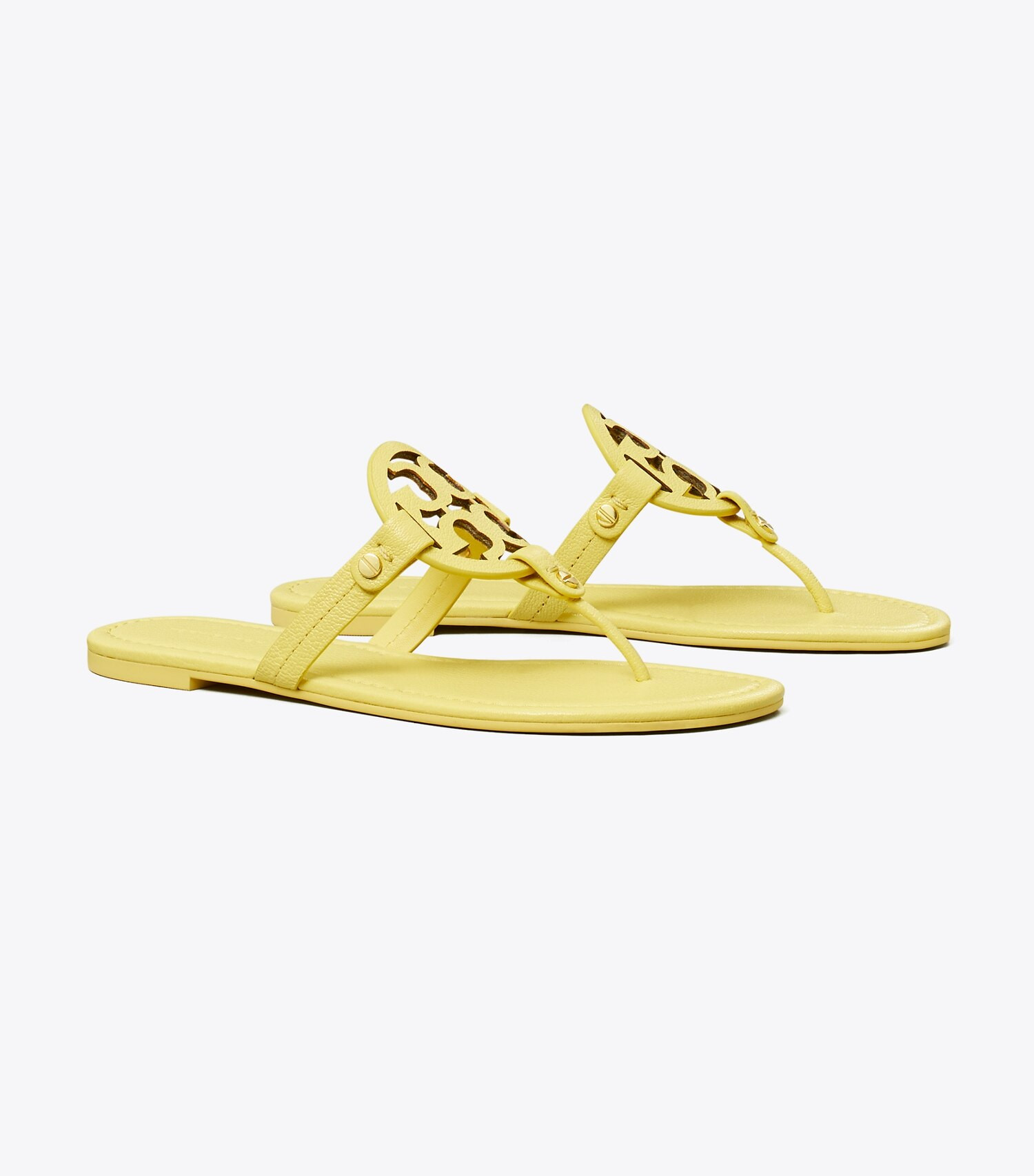 MILLER SANDAL | Tory Burch (US)