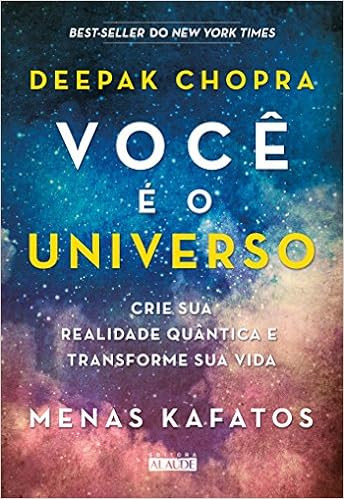 Você É o Universo | Amazon (US)