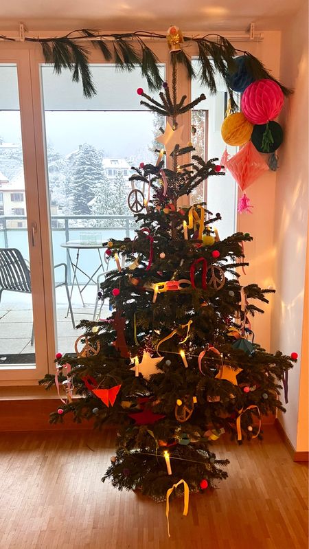    our German Christmas Tree decorations 🎄❤️

#LTKHoliday #LTKfamily #LTKSeasonal