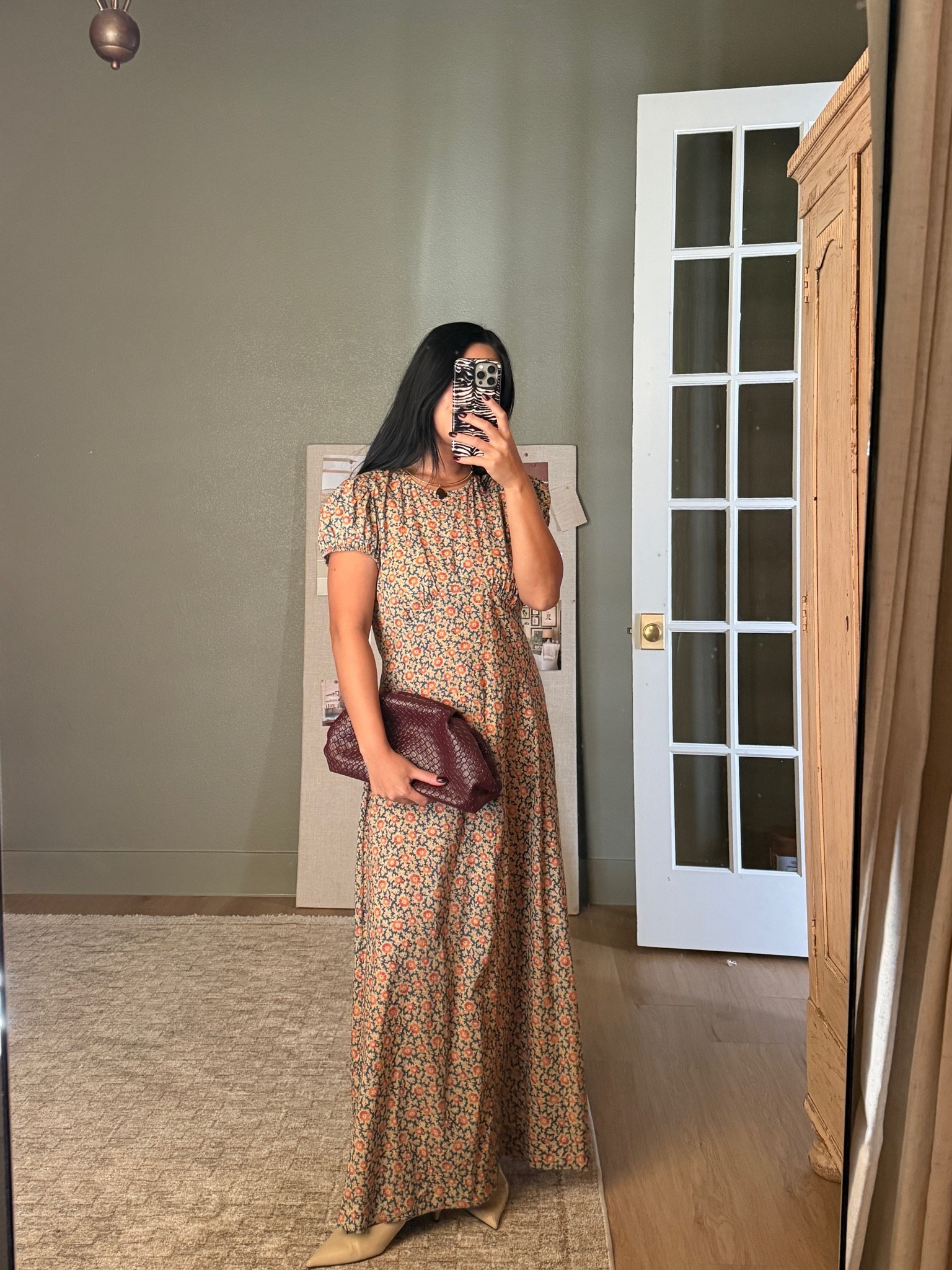 Rehearsal dinner look last night!

#LTKPetite #LTKootd