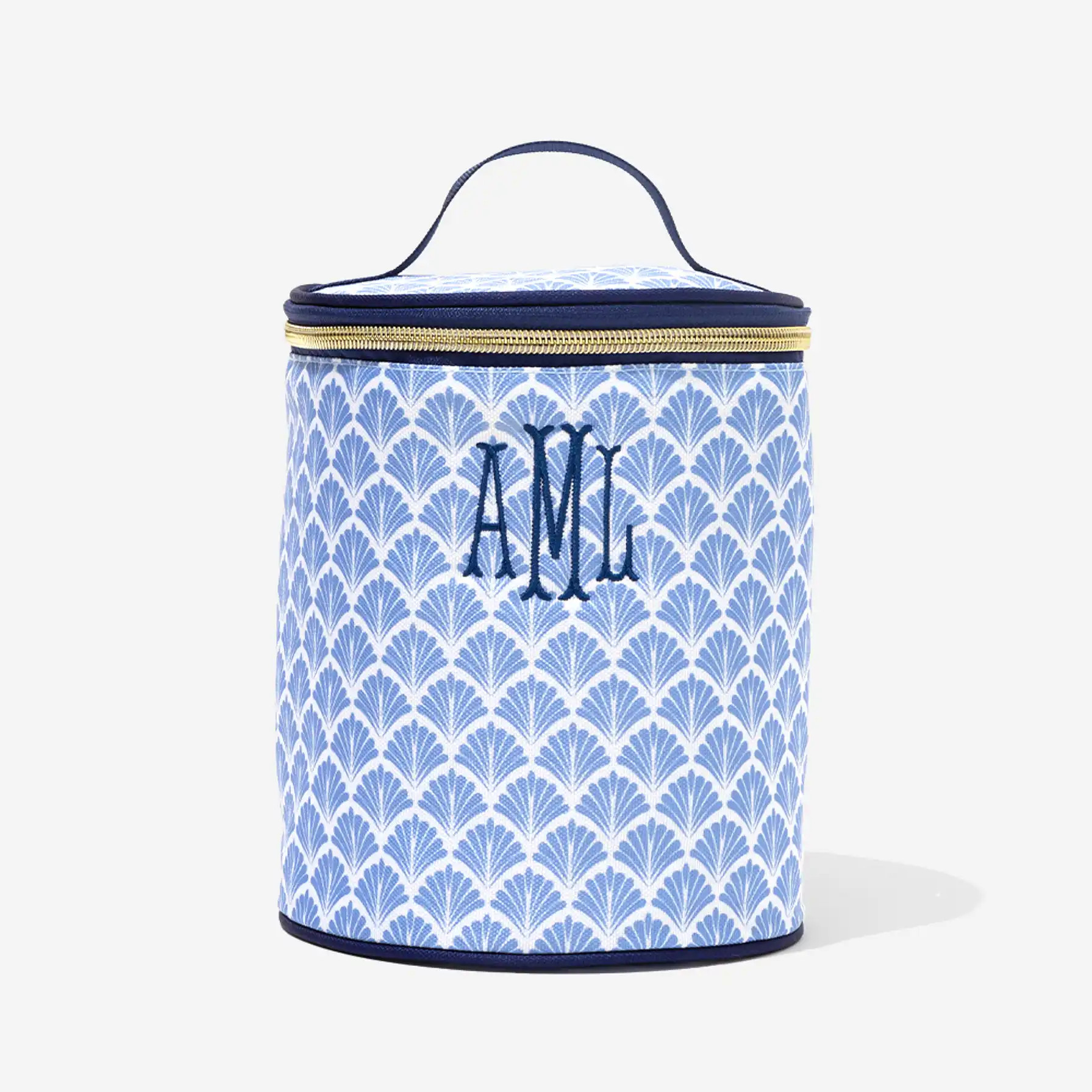 Monogrammed Ditty Bag | Marleylilly