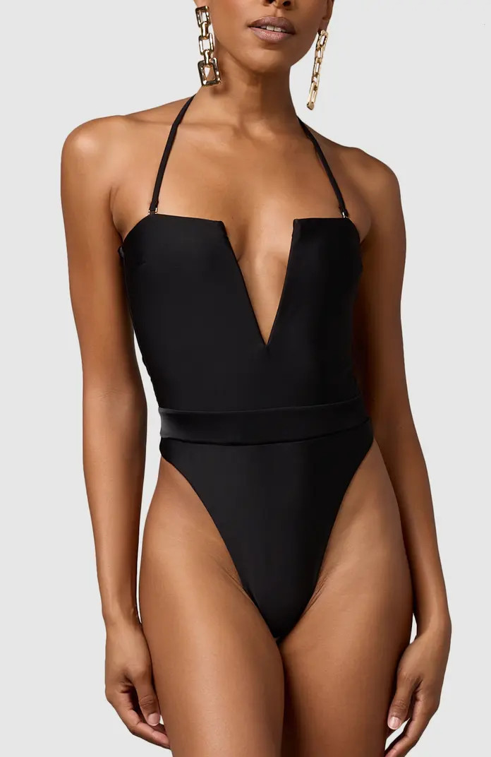 Karma One-Piece Swimsuit | Nordstrom