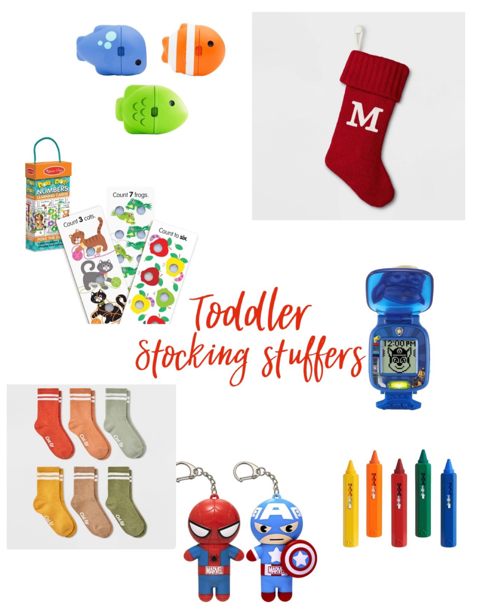 Stocking stuffers for toddler
Toddler boy stocking stuffers
Target finds
Gifts for toddler
Toddler boy gifts 

#LTKGiftGuide #LTKHoliday #LTKkids