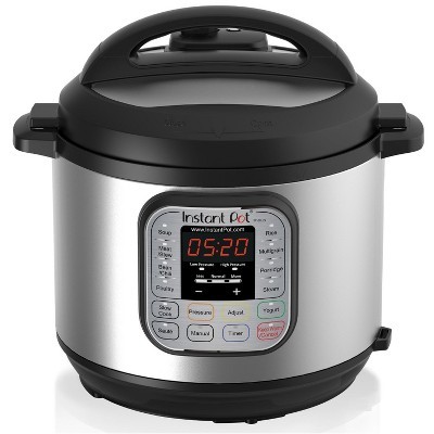 Instant Pot Duo 6qt 7-in-1 Pressure Cooker | Target