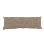 Hendrick 14"X40" PILLOW WITH INSERT - 7 colors | Pom Pom at Home