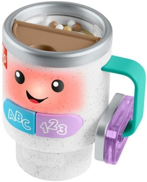 Fisher-Price Lnl Coffee Enjoy | Amazon (US)