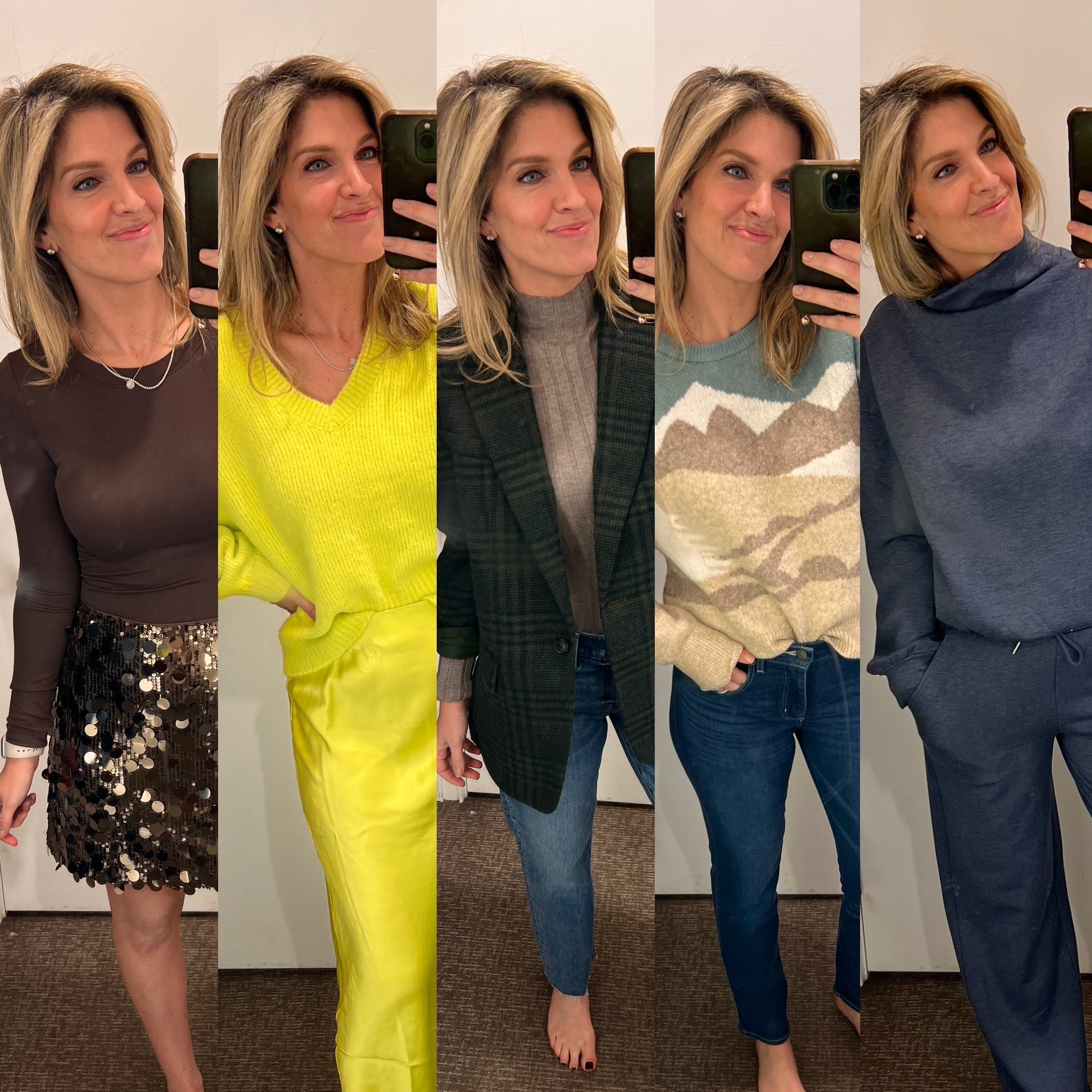 Black Friday sales are in full swing at LOFT! Everything is on *major* sale! Comment “LOFT” to shop - or shop via the link in my bio, in stories, or in my “November Reels” highlight! Note: you must be following me so I can send you a direct message! 

Loving these new fall arrivals - and everything is on sale 40% off! DM me for any questions on sizing! 

#casual #casualstyle #fallfashion #fallstyle #falloutfit #affordablefashion #affordablestyle #over30sfashion #over30style #loftsale #loftstyle #over40sstyle #over40sfashion#LTKStyleTip 

#LTKCyberWeek #LTKHoliday #LTKSaleAlert