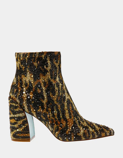 KRIS LEOPARD | Betsey Johnson