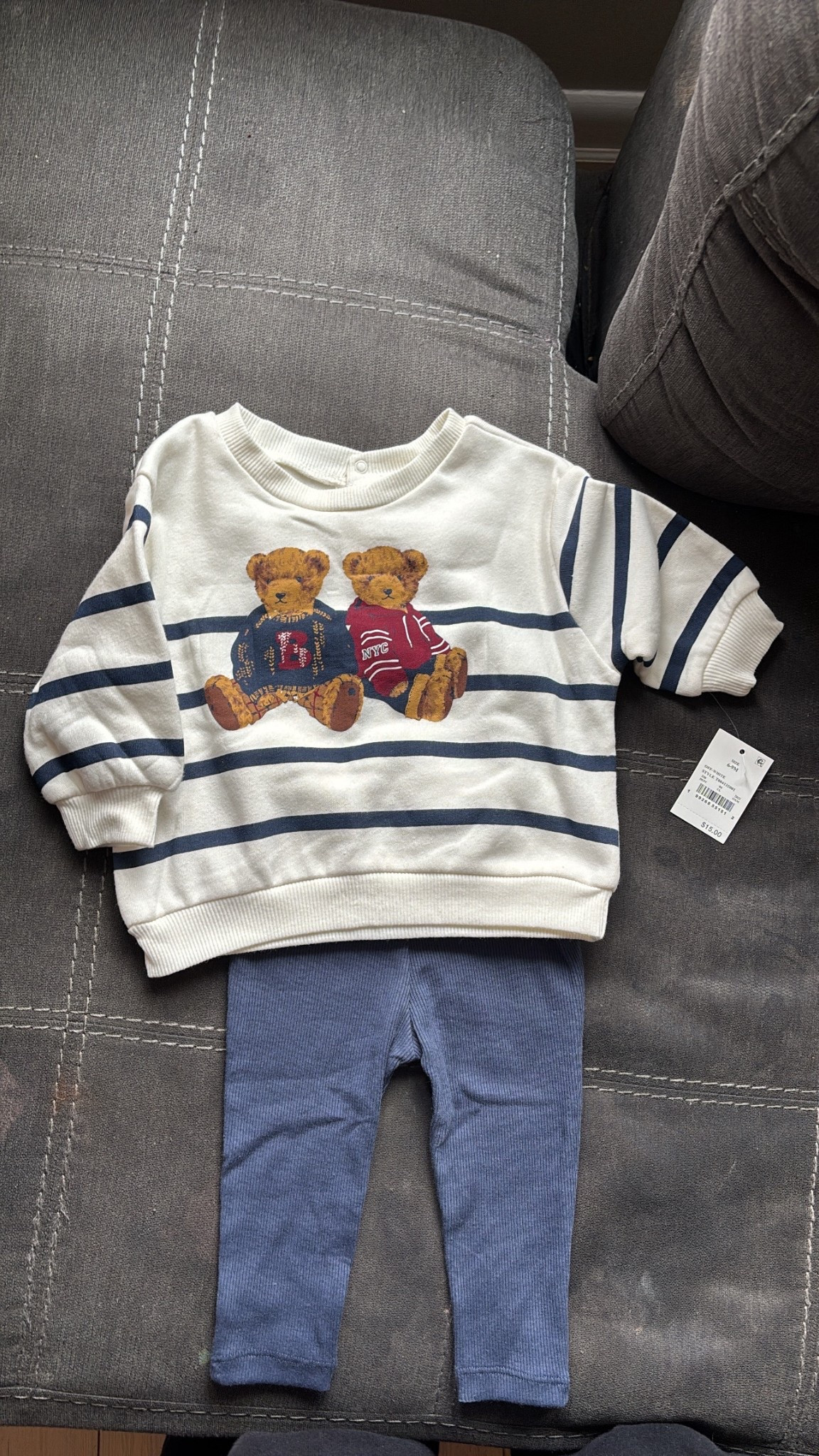 40% off at target !

#LTKSaleAlert #LTKHoliday #LTKBaby