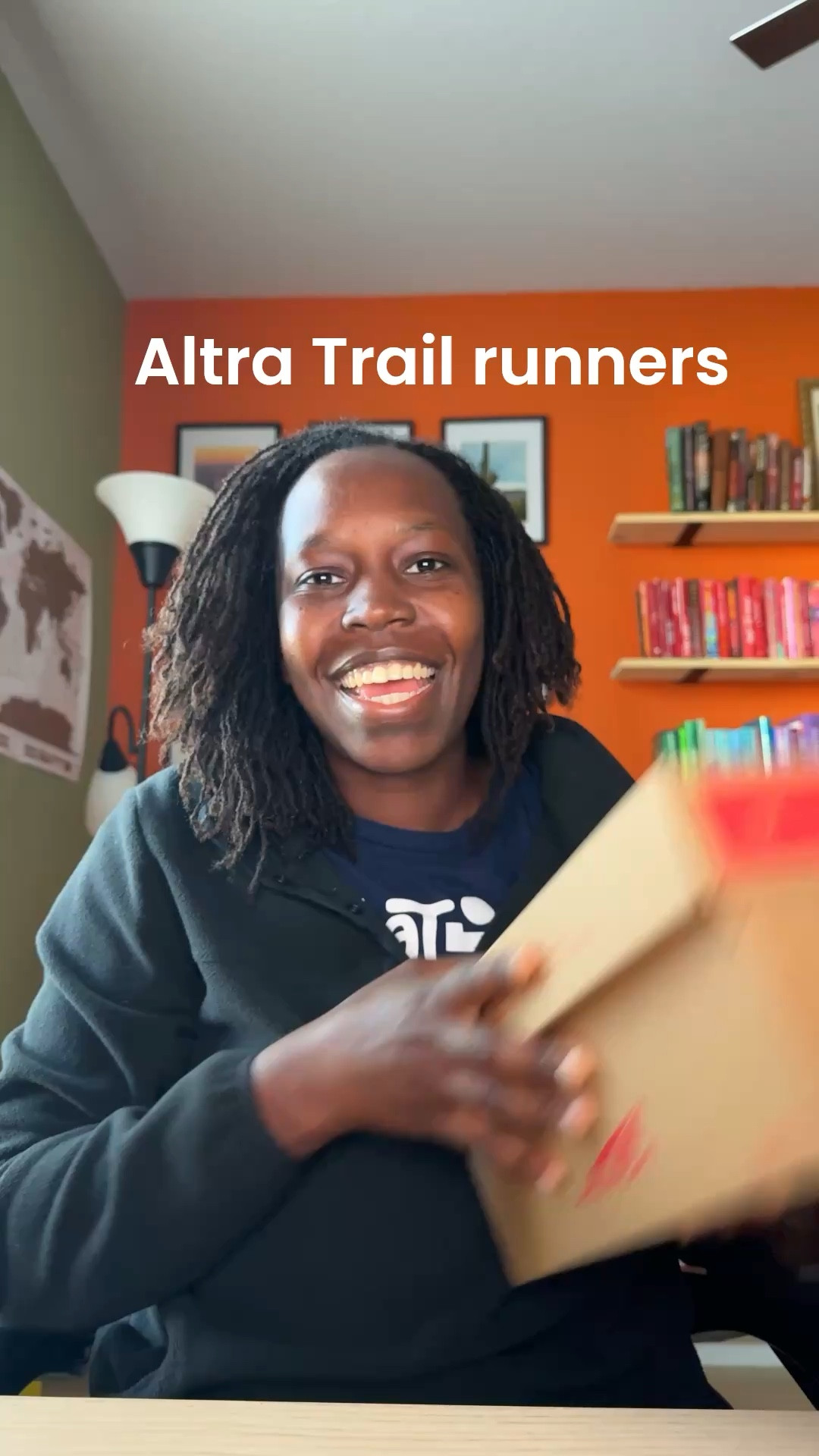 Altra Experience Wild 3 Trail Running shoes 

#LTKActive #LTKgrwm #LTKPetite