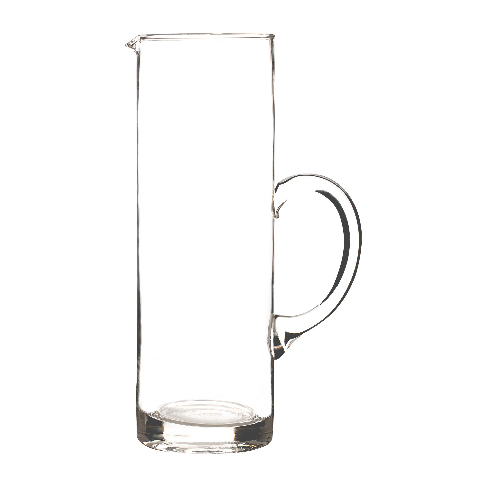 Selected Glass Jug 1.7L | Wayfair UK