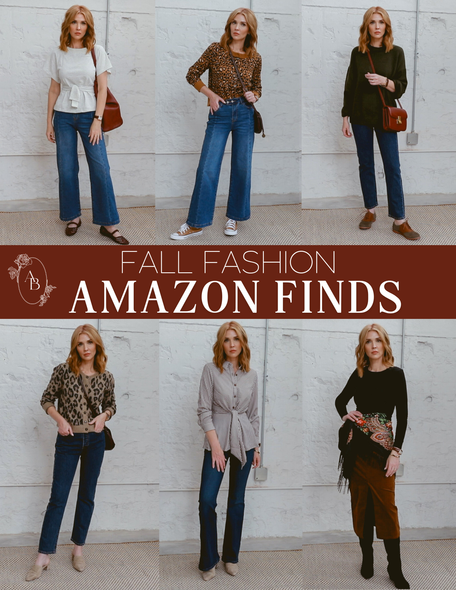 Early autumn fashion finds from Amazon! #amazonfashion #amazonfinds #founditonamazon

 

 #LTKSeasonal #LTKOver40 #LTKMidsize