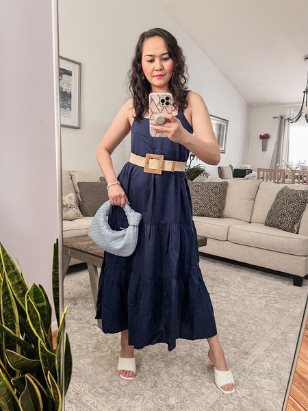 Spring outfit, summer outfit, amazon finds, and this maxi is on sale, brunch outfit 

#LTKover40 #LTKsalealert #LTKstyletip