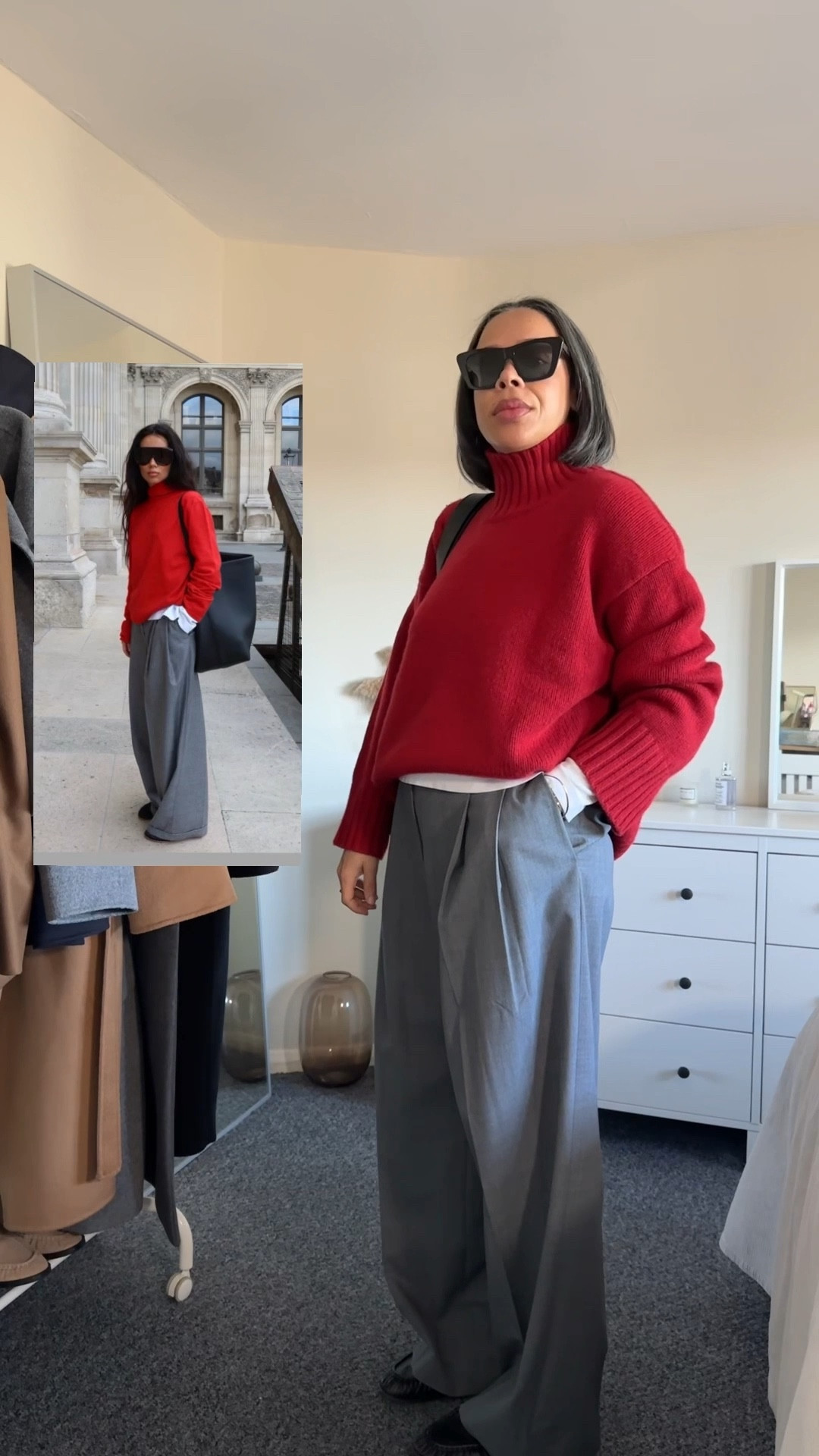 #LTKstyletip #LTKworkwear #LTKwinter