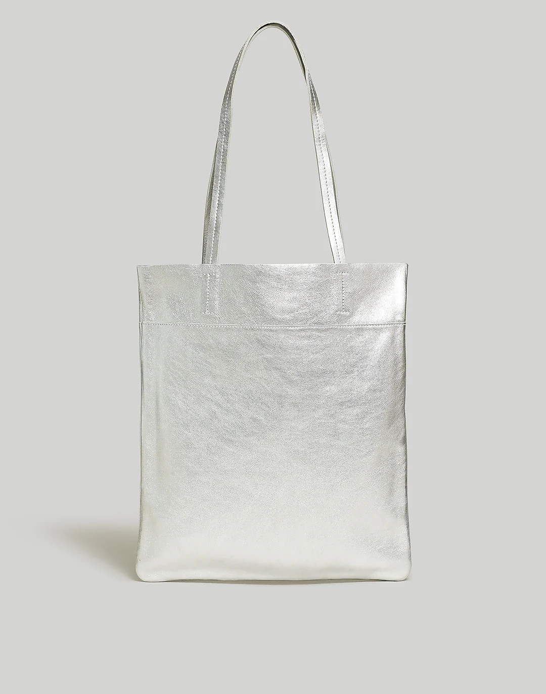 The Magazine Tote Bag | Madewell