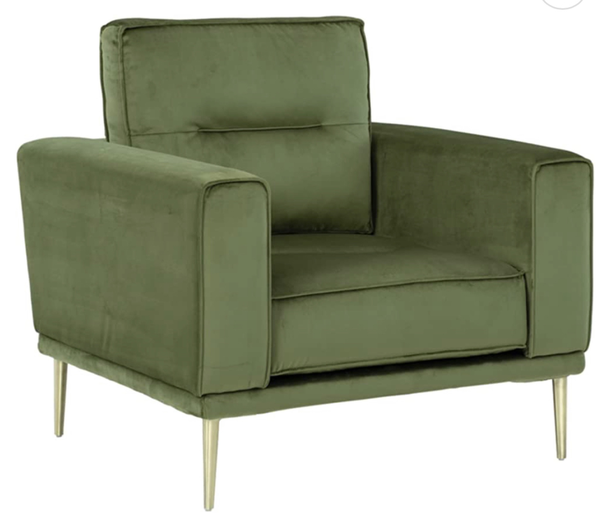 Velvet Sage Chair

#LTKFind #LTKhome
