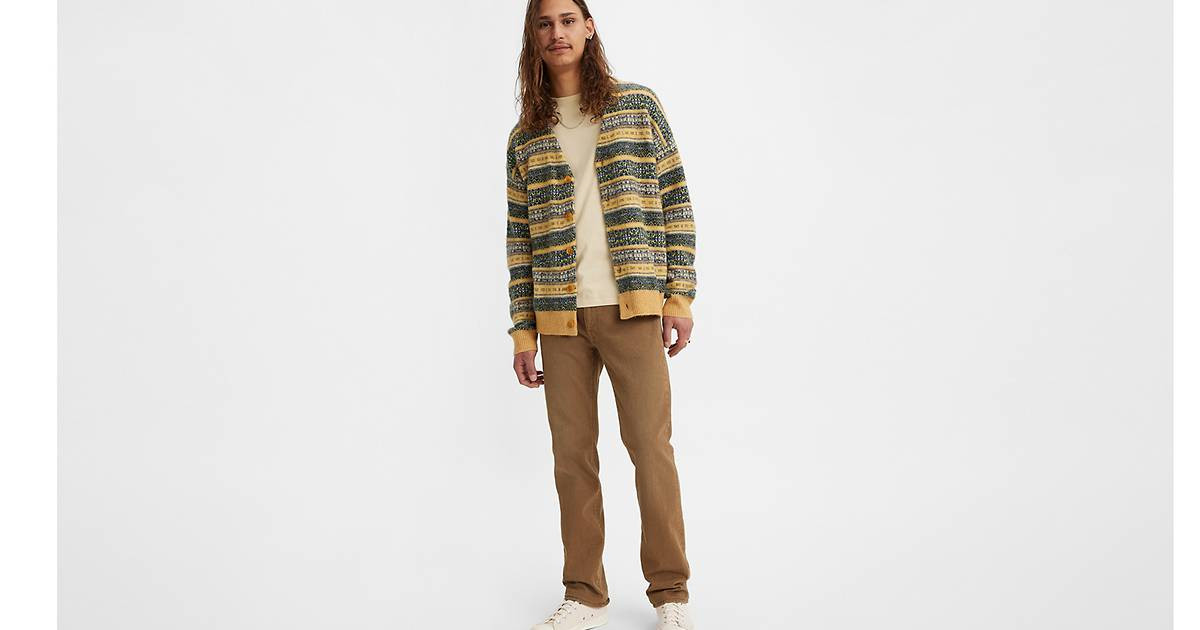 514™ Straight Fit Men's Jeans | LEVI'S (US)