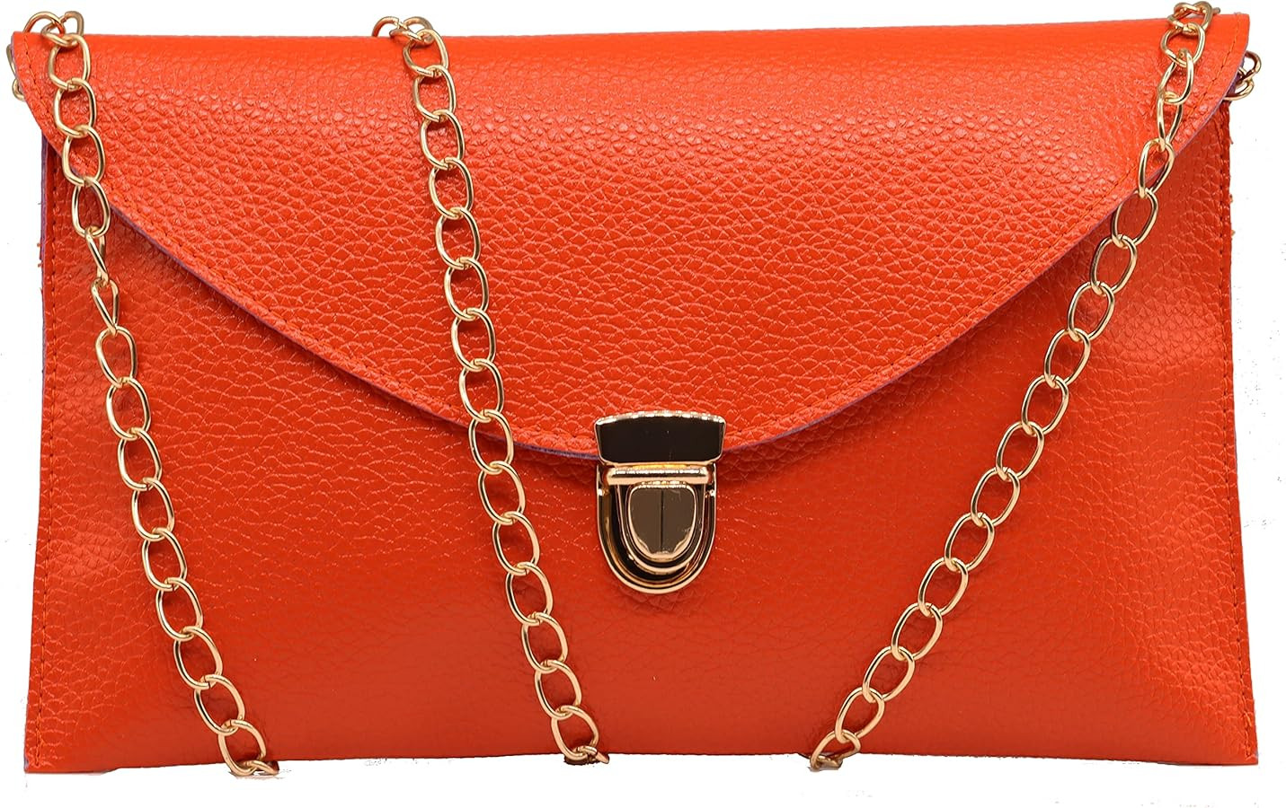 Amaze Fashion Women Handbag Shoulder Bags Envelope Clutch Crossbody Satchel Purse Tote Messenger ... | Amazon (US)