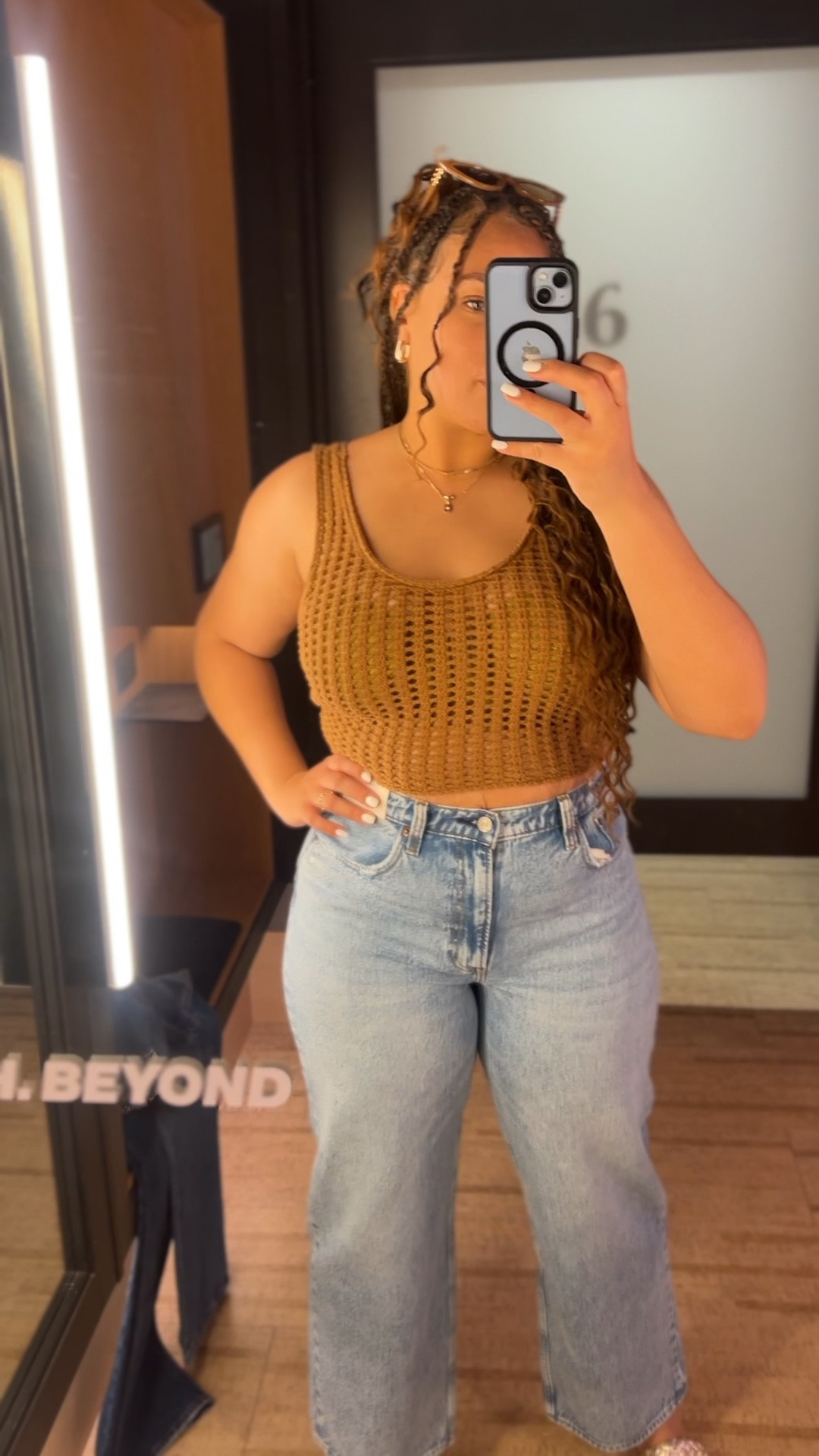 Loving the fit on these Abercrombie Jeans #abercrombie #curvyjeans #summerjeans #jeans 



#LTKcurves #LTKunder100 #LTKfit