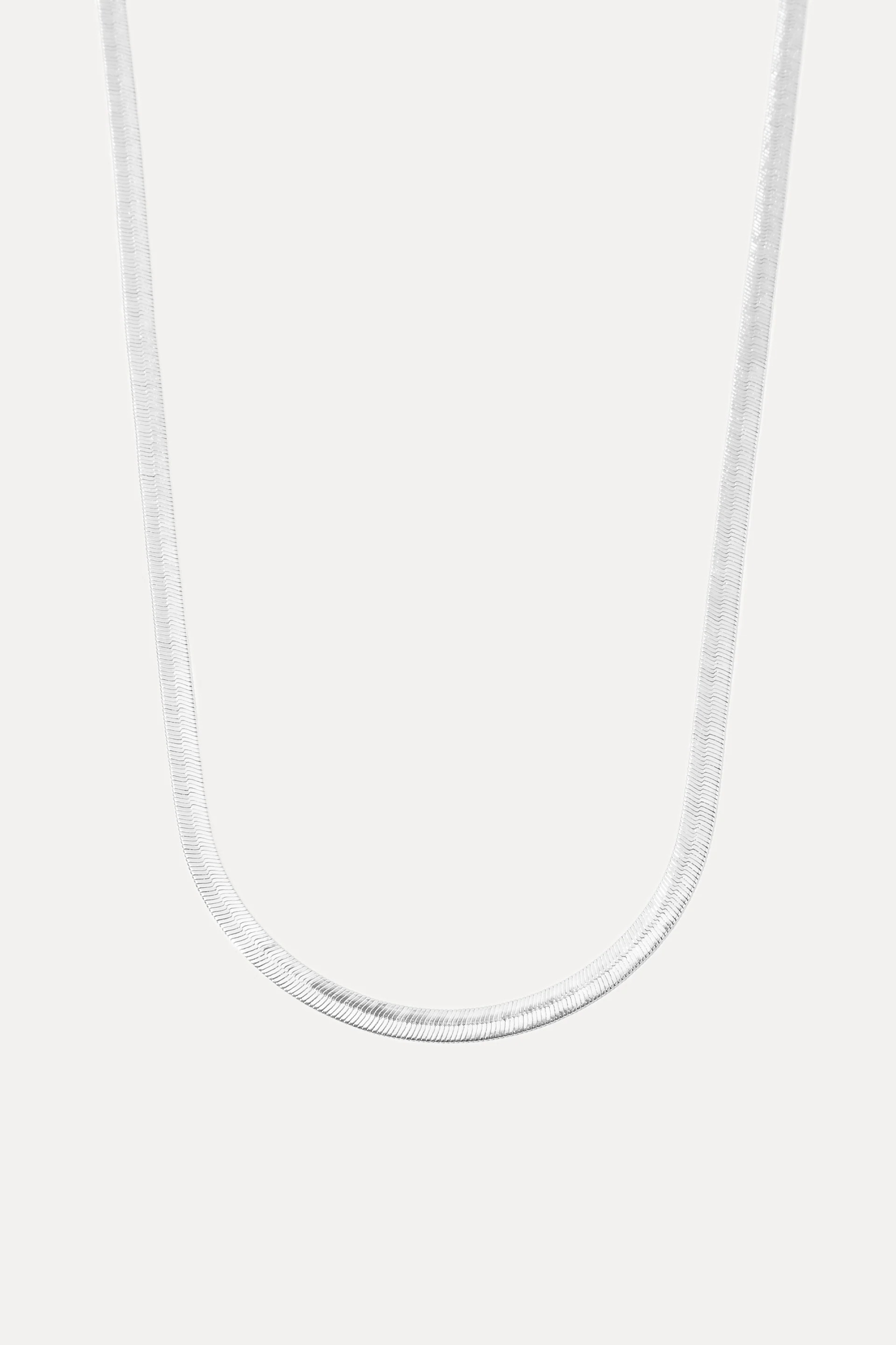 Mackenzie Necklace | Miranda Frye Inc.