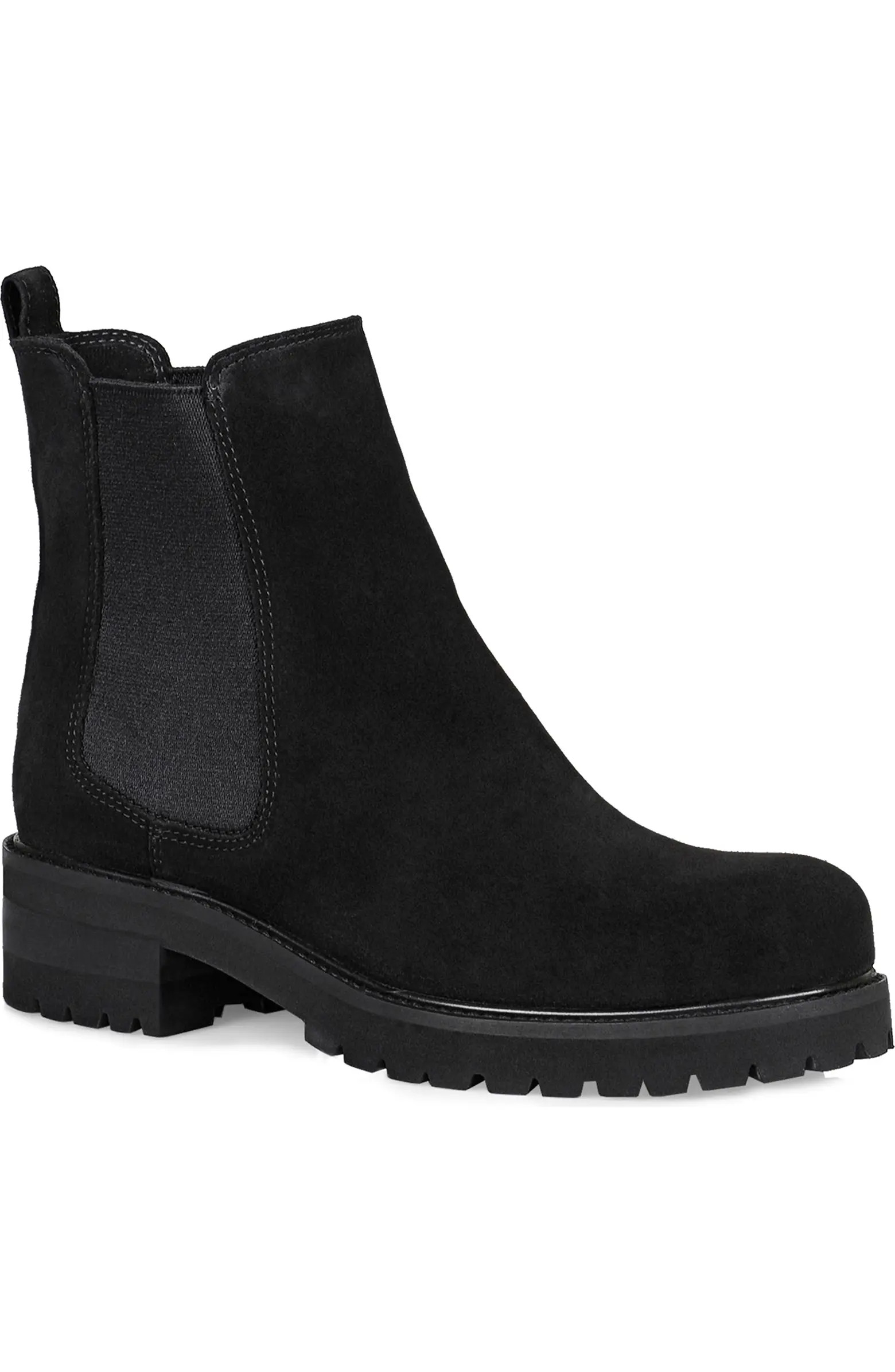 Cye City Dry™ Waterproof Chelsea Boot (Women) | Nordstrom