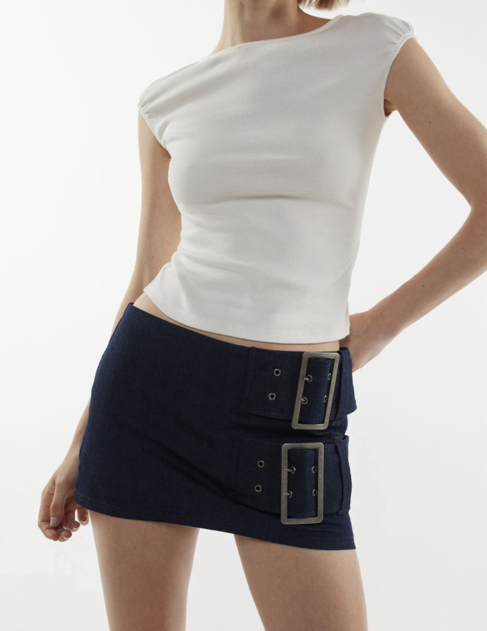 Just purchased this lil number. Micro skorts are just chefs kiss I am lovingggg this ! Tried on size small in store today but it was slightly big , so ordered a xs. It's stretchy ! soooo comfy. Can not wait to style this piece 

#LTKSaleAlert #LTKSummerSales #LTKStyleTip