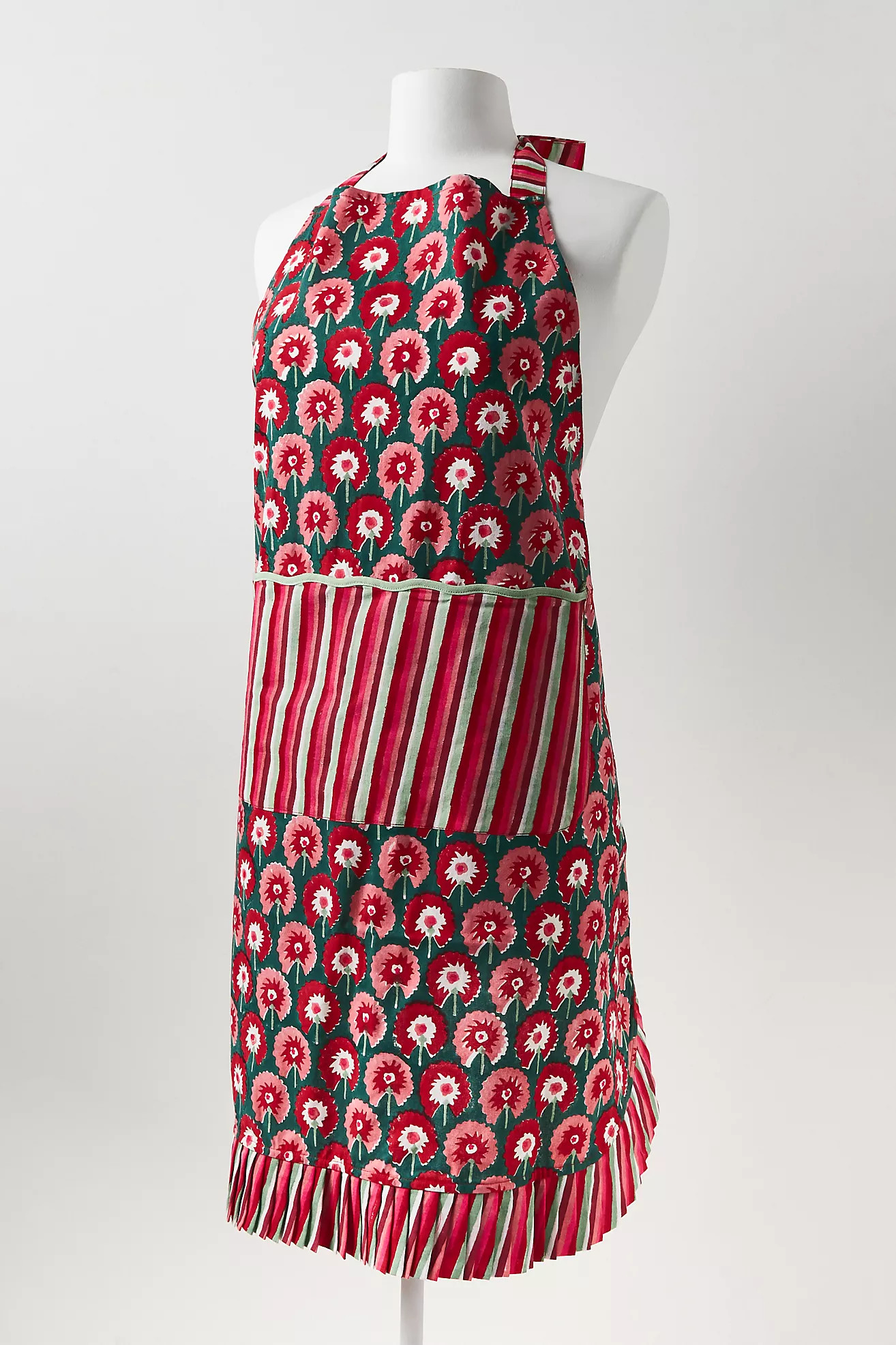 Furbish Studio Apron | Anthropologie (US)