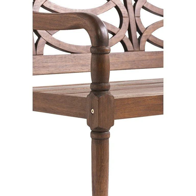 Evergreen Eucalyptus Kings Bench, Natural Color | Walmart (US)