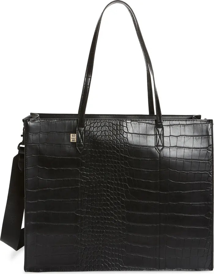 Large Work Tote | Nordstrom Rack