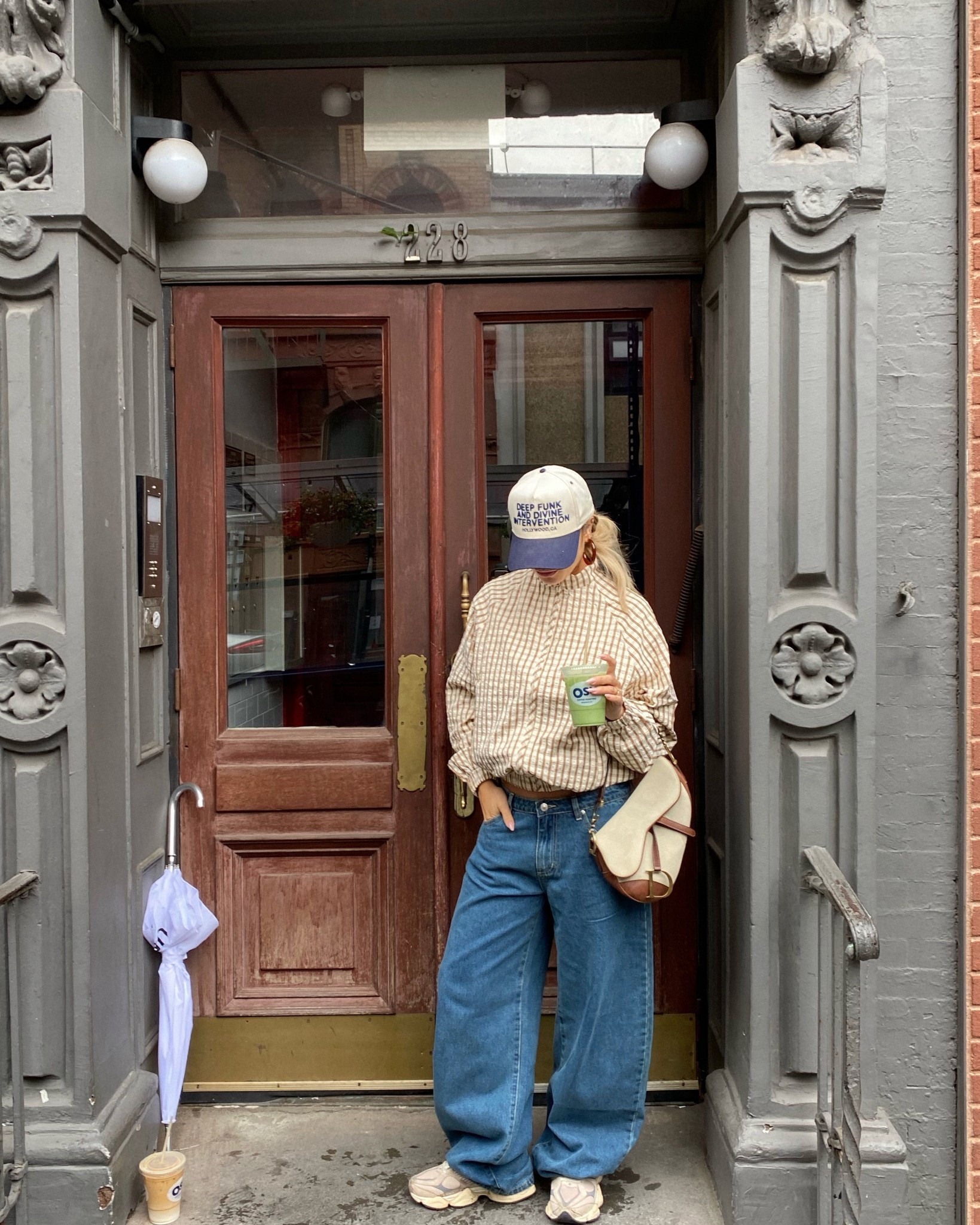 Another matcha date OOTD 🍵

#LTKTravel #LTKFindsUnder100 #LTKStyleTip